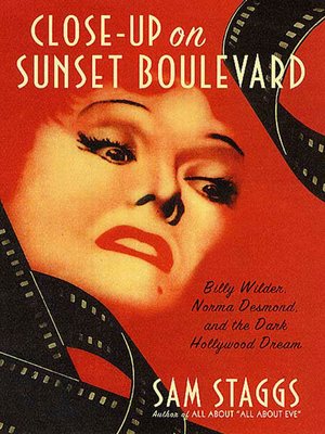 cover image of Close-up on Sunset Boulevard